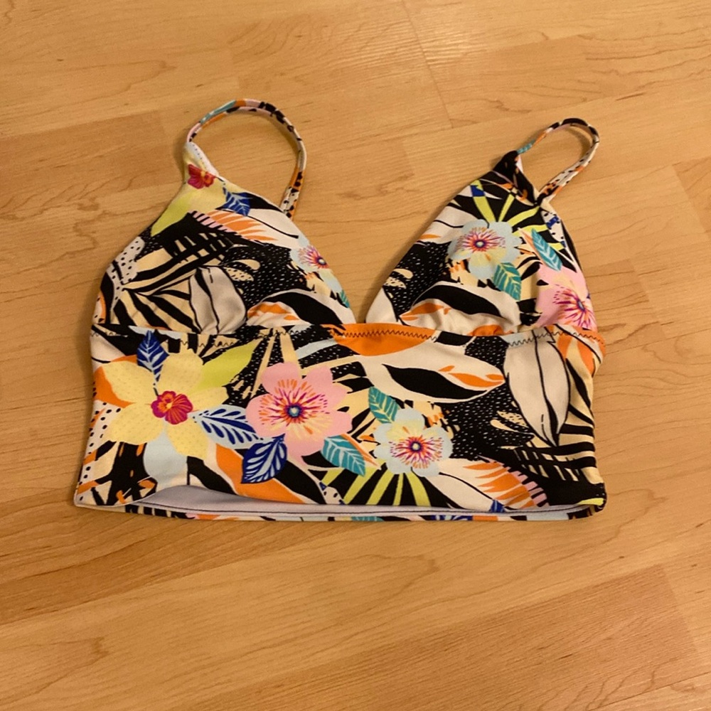 Old Navy Bathing Suit Top